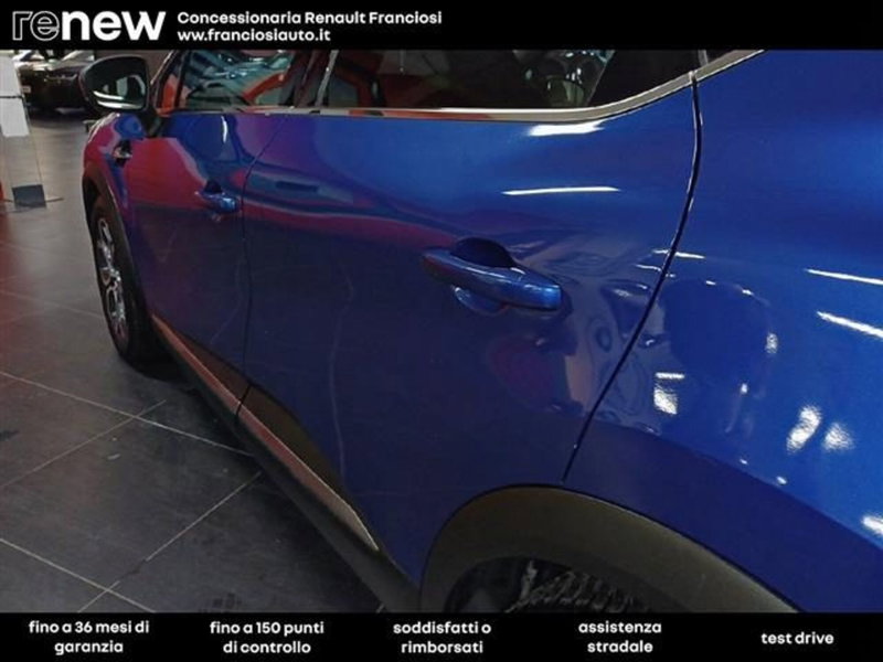 Renault Captur usata a Modena (15)