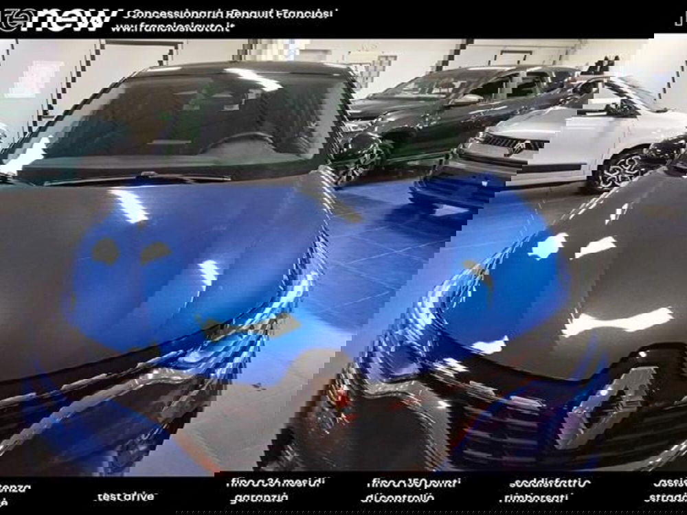 Renault Captur usata a Modena (16)