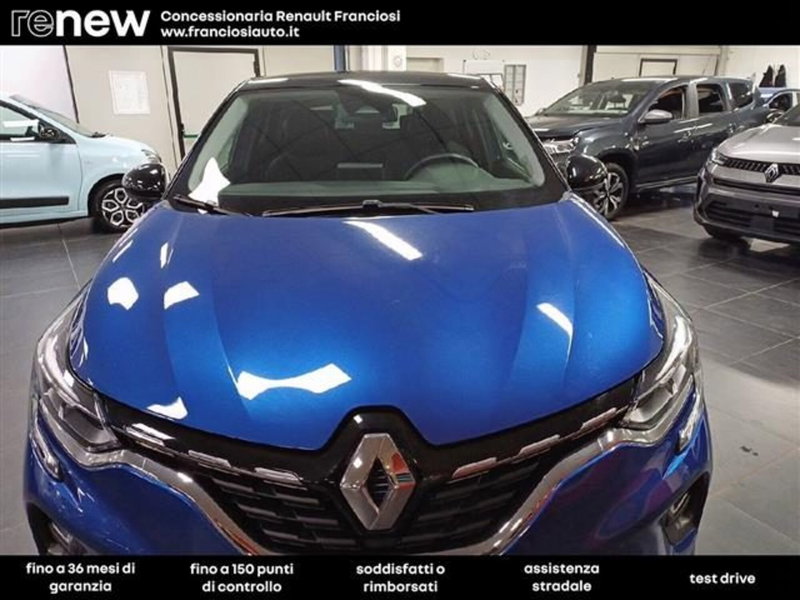 Renault Captur usata a Modena (16)