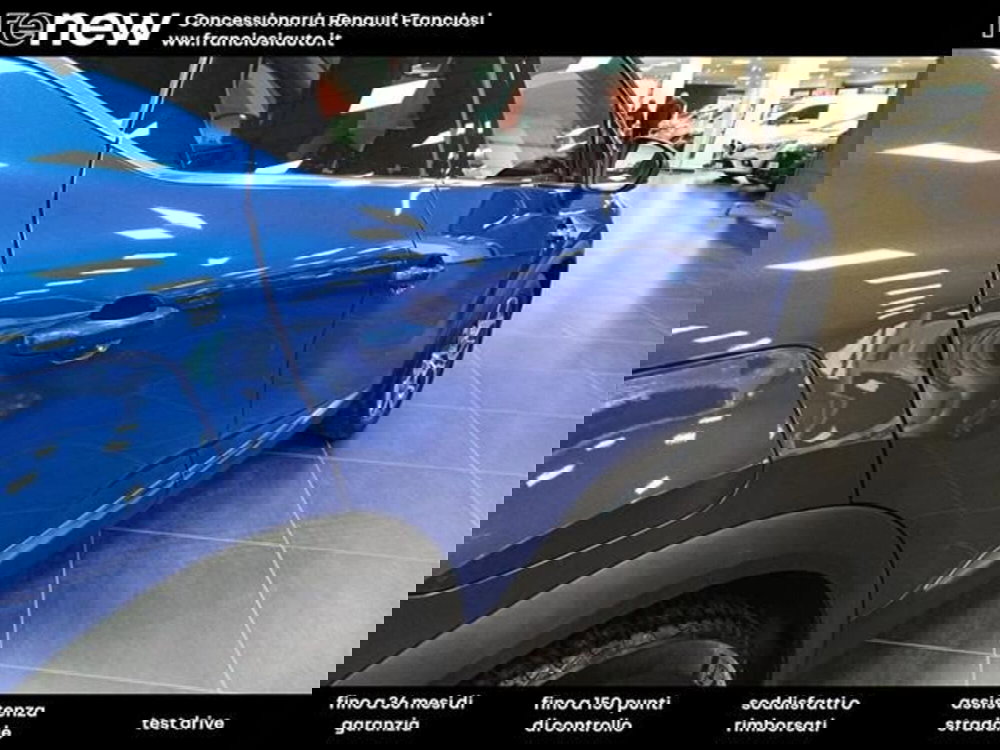 Renault Captur usata a Modena (17)