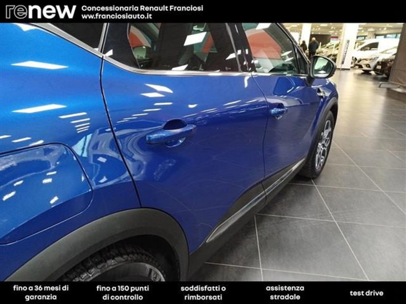 Renault Captur usata a Modena (17)