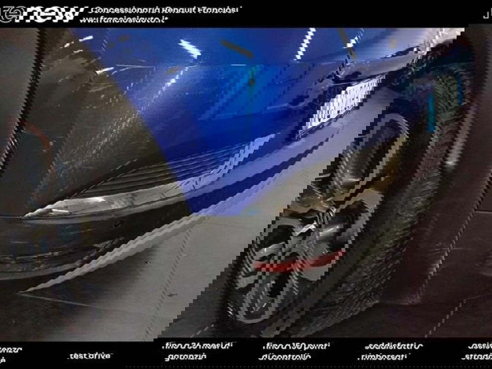 Renault Captur usata a Modena (18)