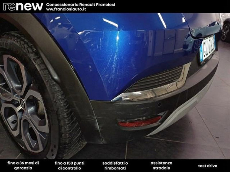 Renault Captur usata a Modena (18)