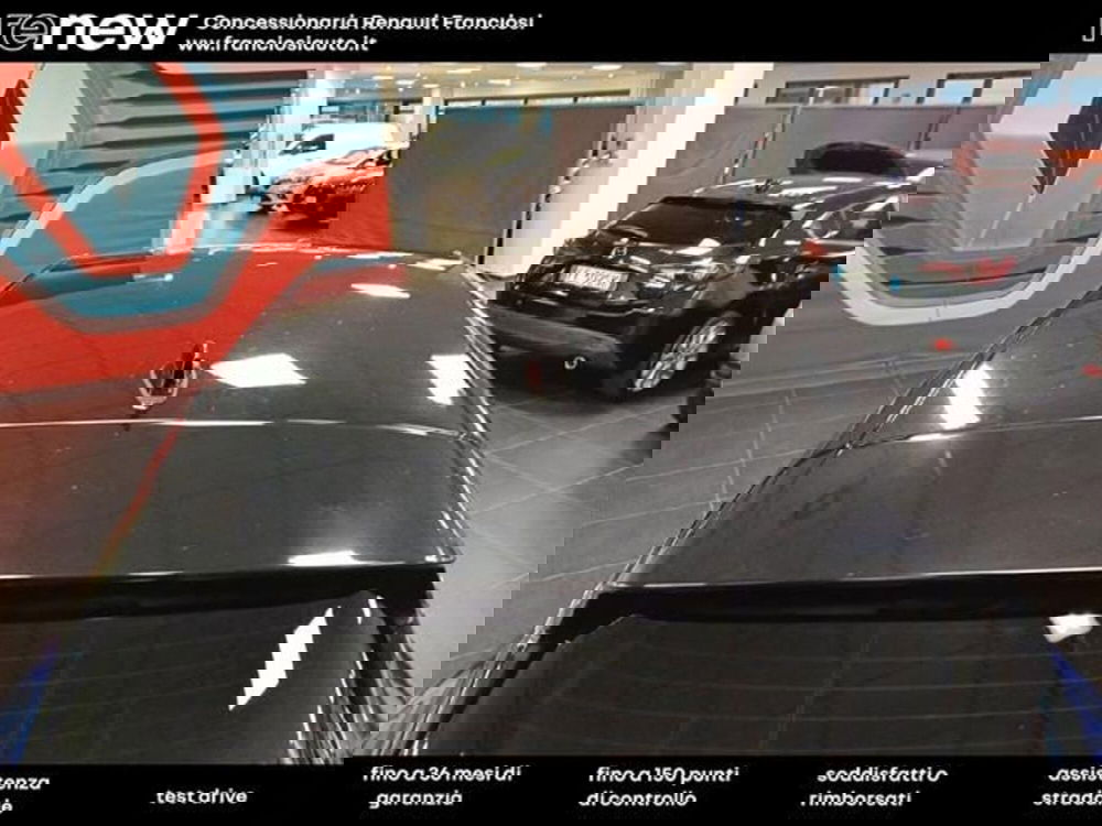 Renault Captur usata a Modena (19)