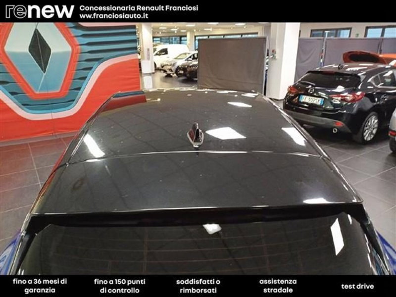 Renault Captur usata a Modena (19)