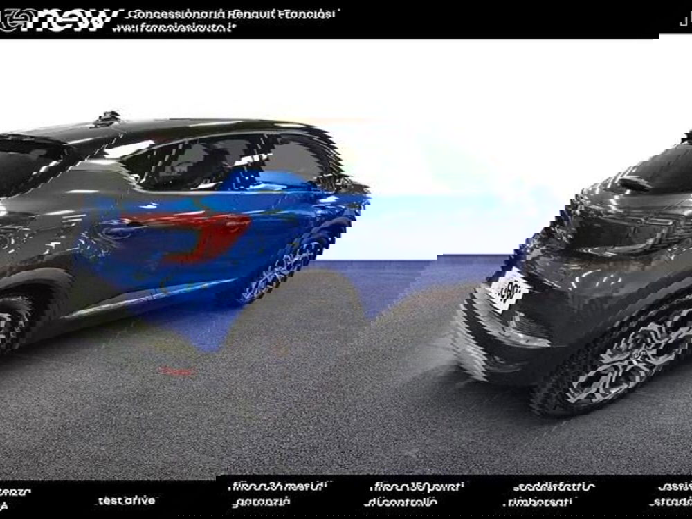 Renault Captur usata a Modena (3)