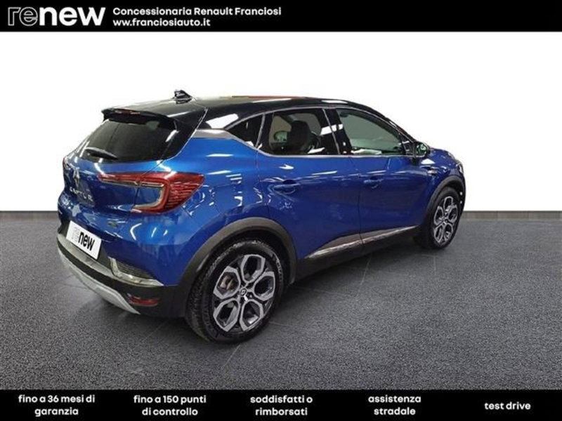 Renault Captur usata a Modena (3)