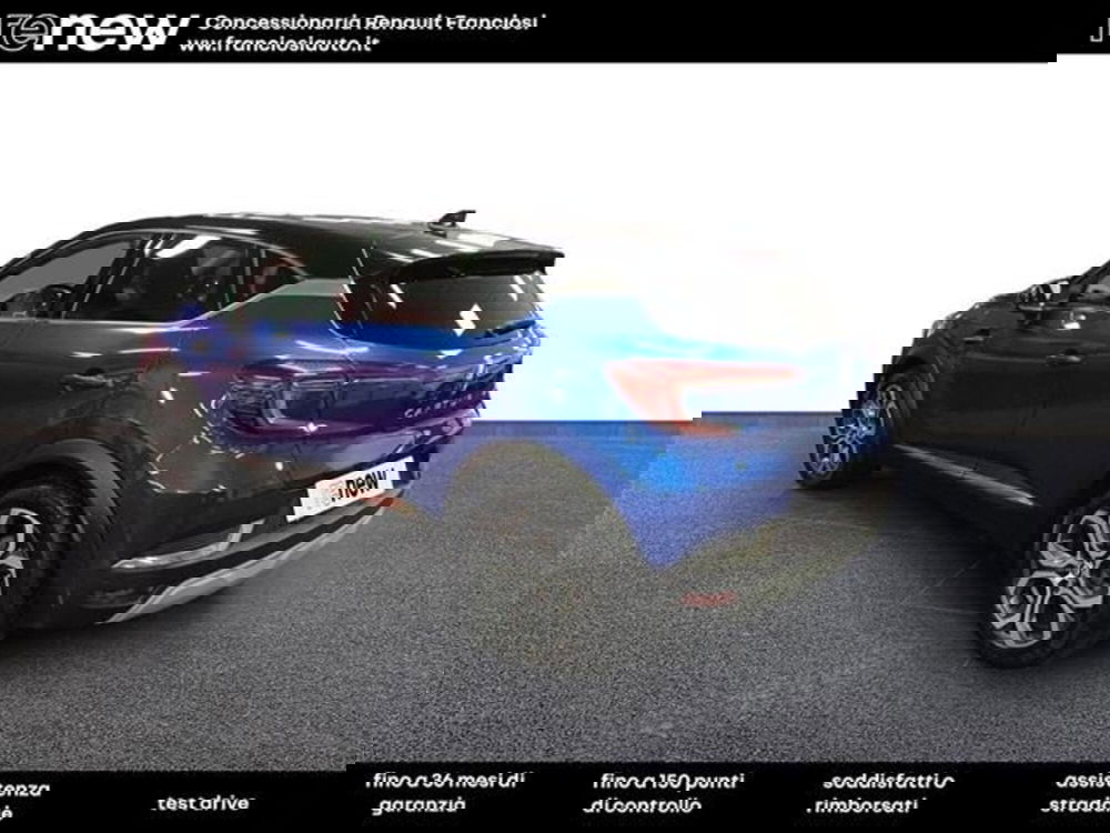 Renault Captur usata a Modena (4)