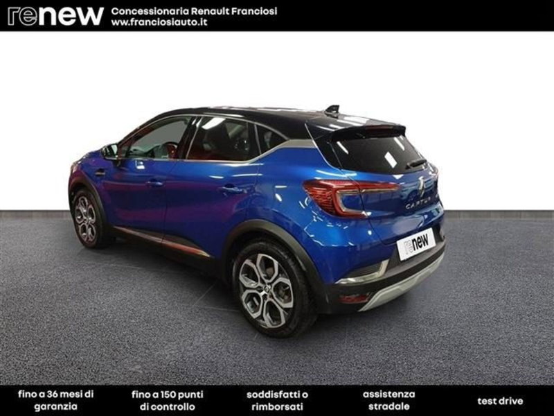 Renault Captur usata a Modena (4)
