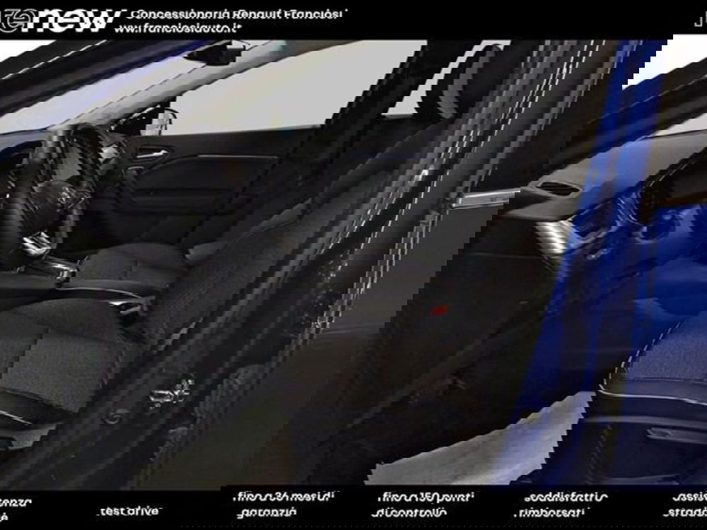 Renault Captur usata a Modena (5)