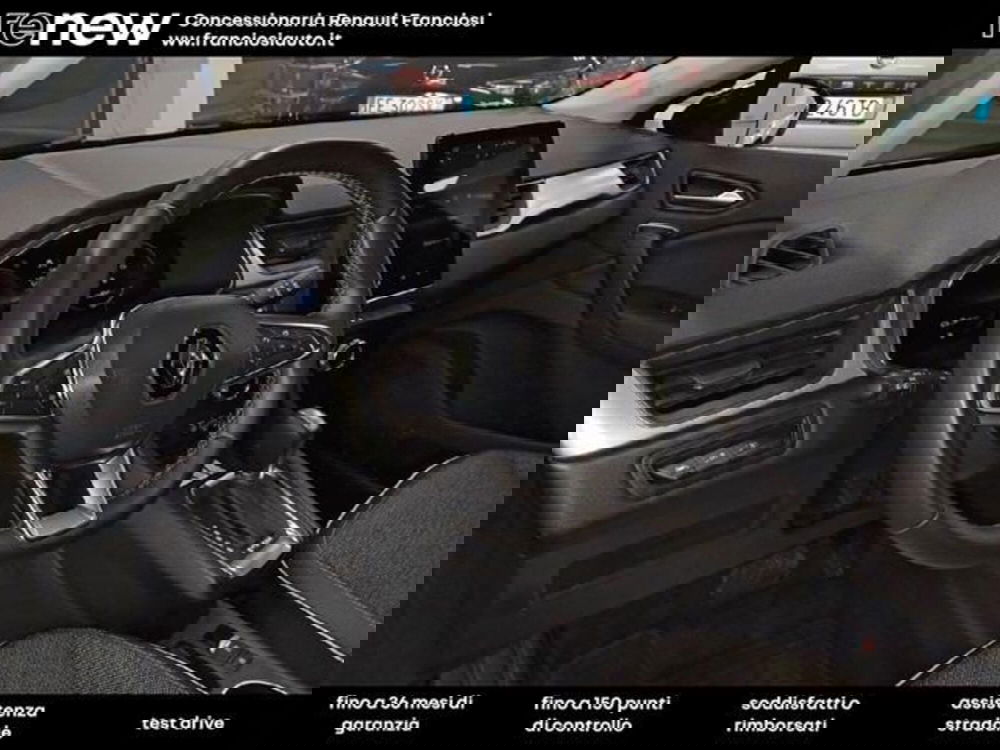 Renault Captur usata a Modena (6)