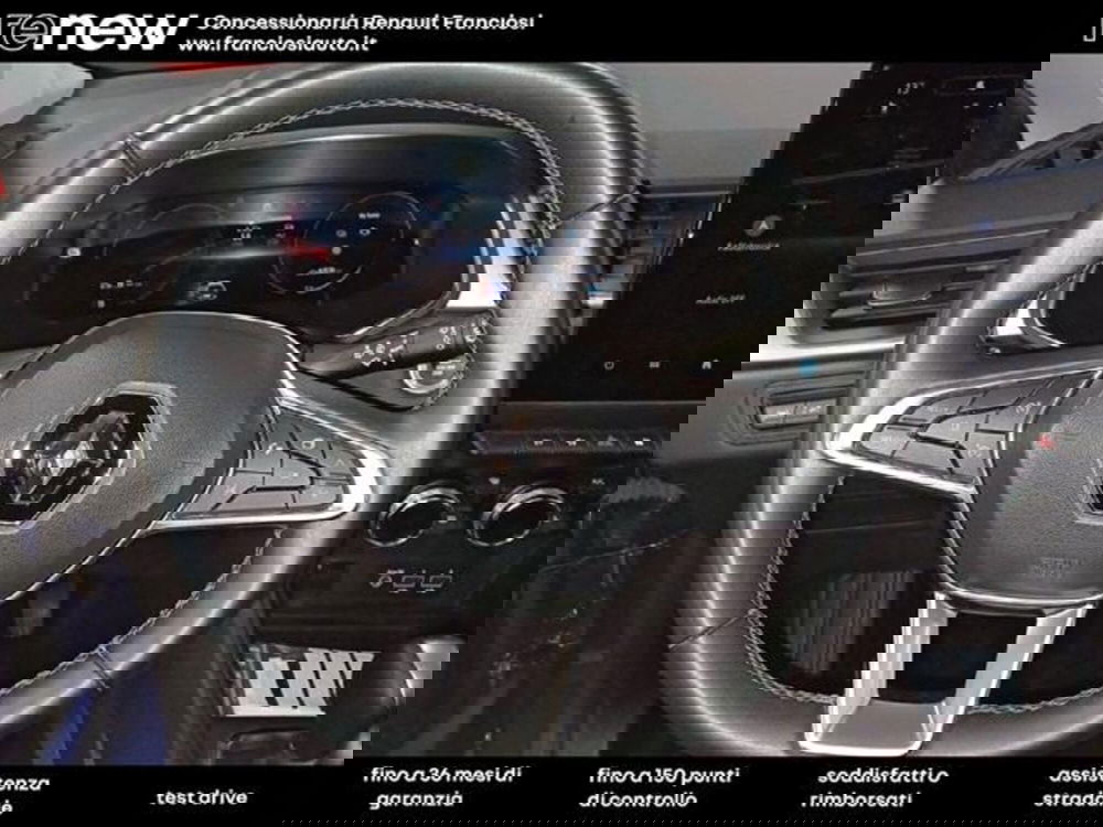 Renault Captur usata a Modena (7)