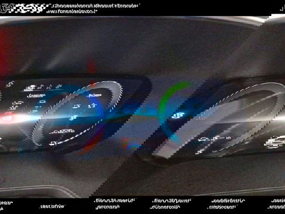 Renault Captur usata a Modena (8)