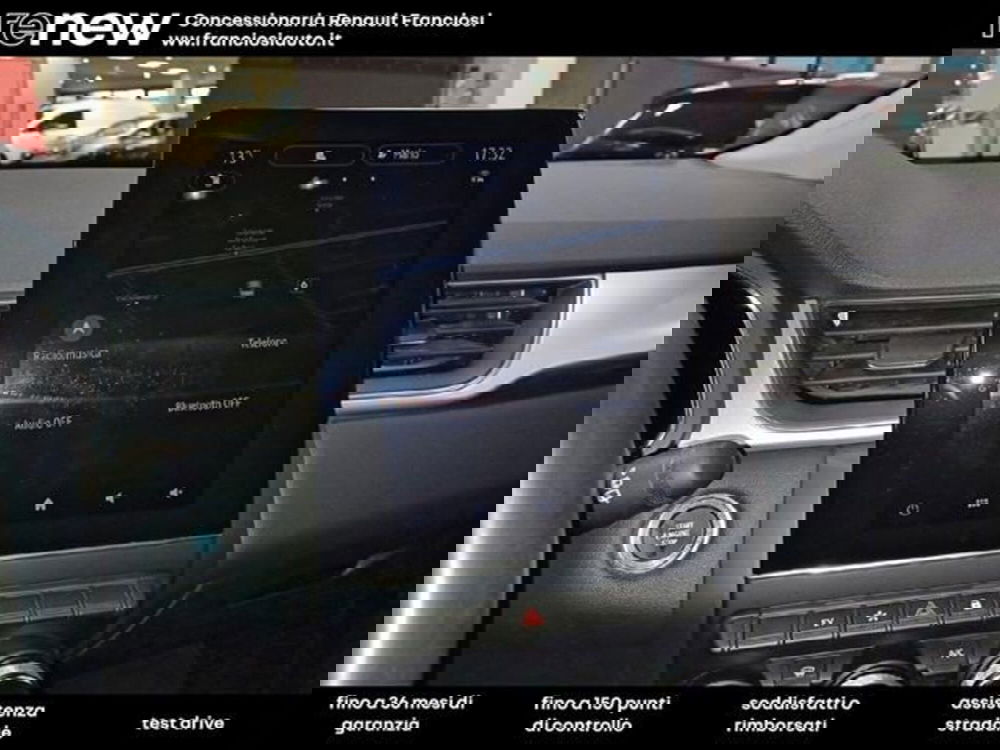 Renault Captur usata a Modena (9)