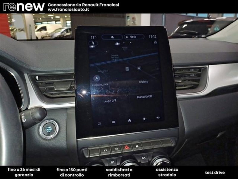 Renault Captur usata a Modena (9)