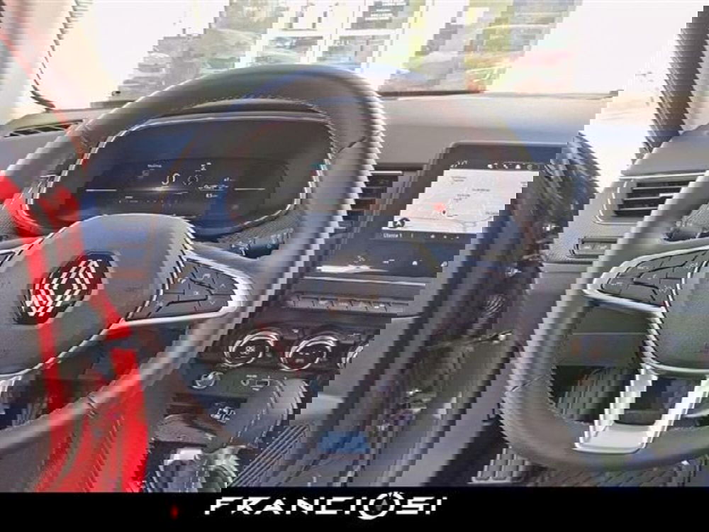 Renault Arkana nuova a Modena (10)