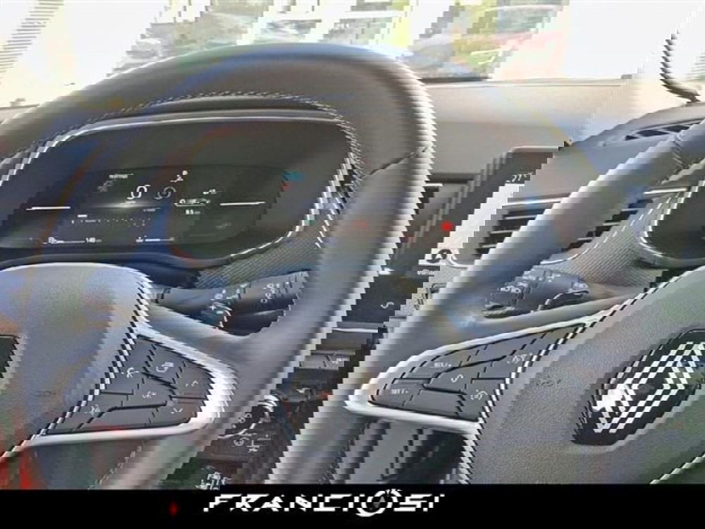 Renault Arkana nuova a Modena (11)