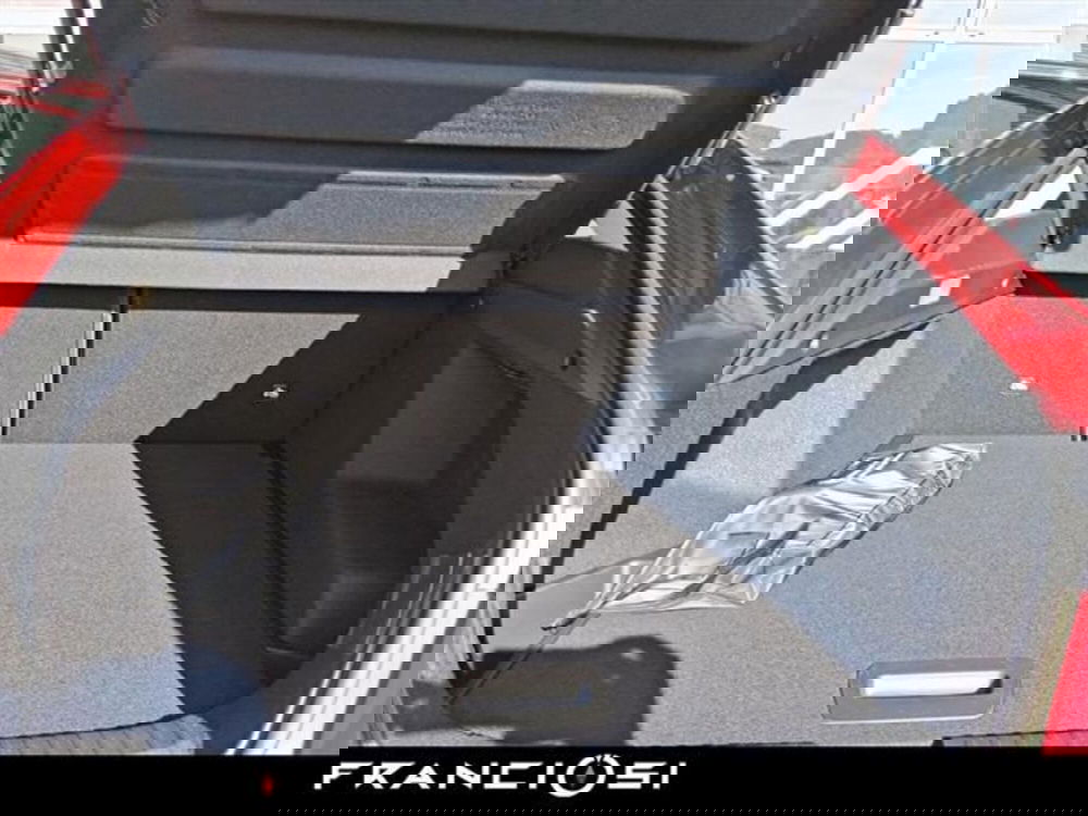 Renault Arkana nuova a Modena (16)