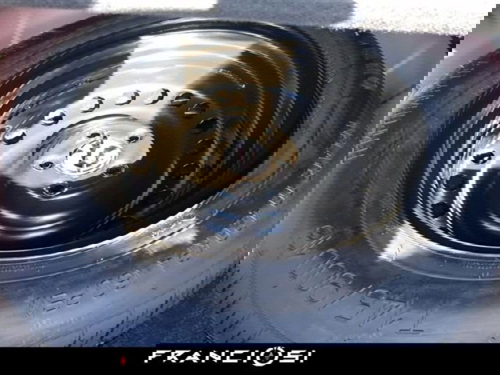 Renault Arkana nuova a Modena (19)