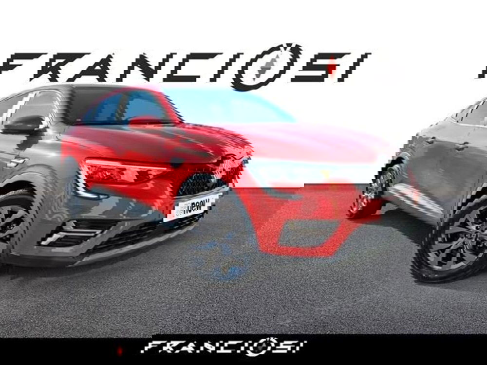 Renault Arkana nuova a Modena (2)