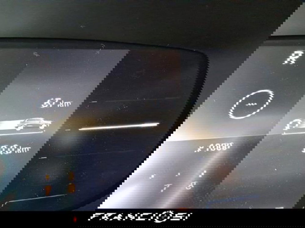 Renault Arkana nuova a Modena (20)