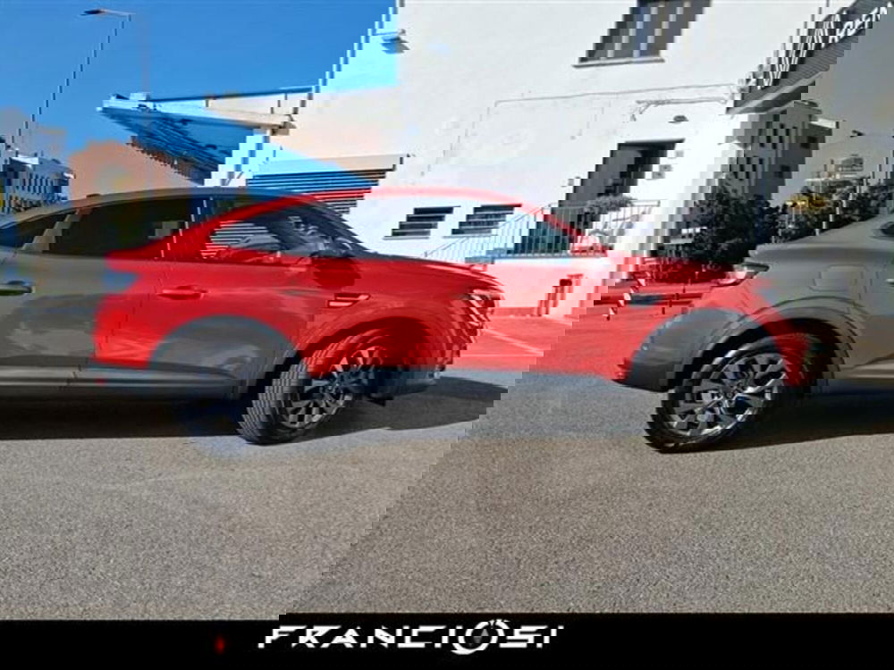 Renault Arkana nuova a Modena (6)