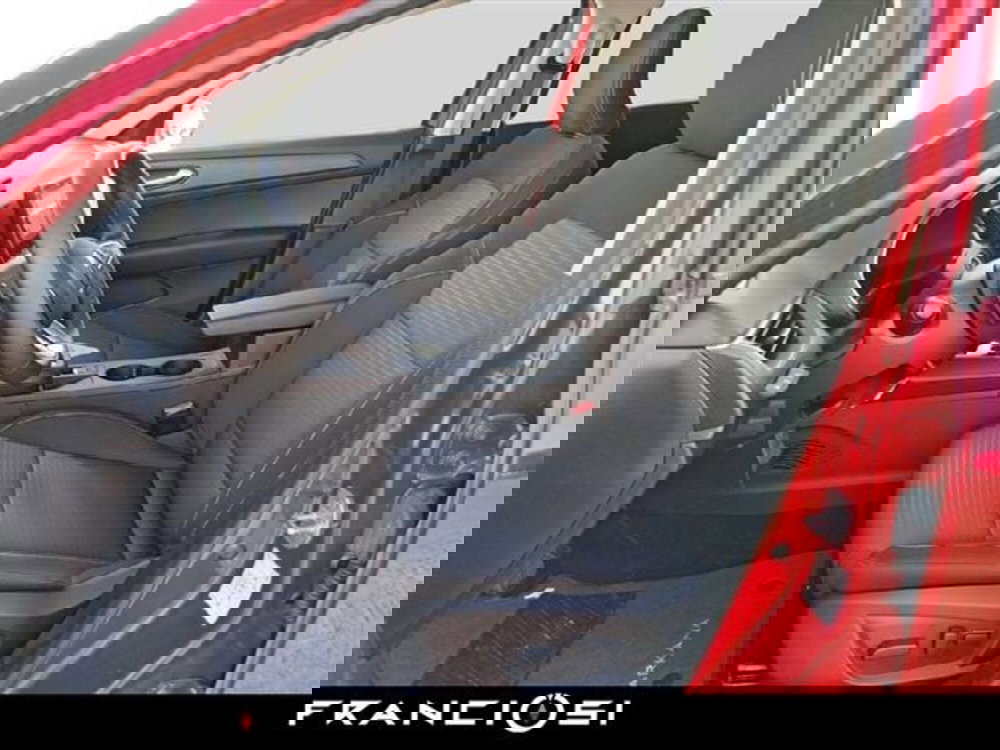 Renault Arkana nuova a Modena (7)