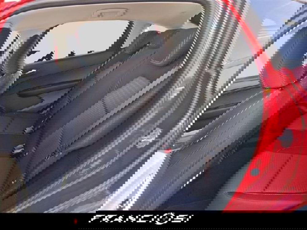 Renault Arkana nuova a Modena (8)