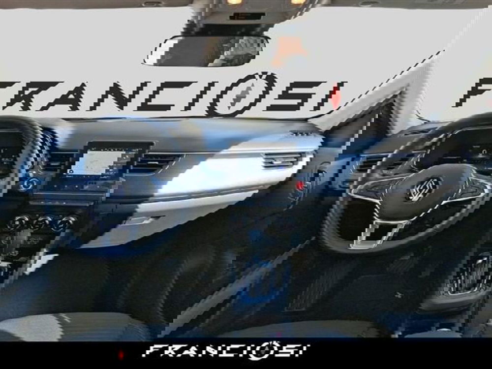 Renault Arkana nuova a Modena (9)