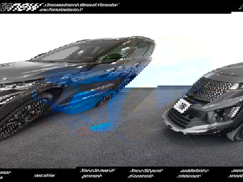 Renault Austral usata a Modena