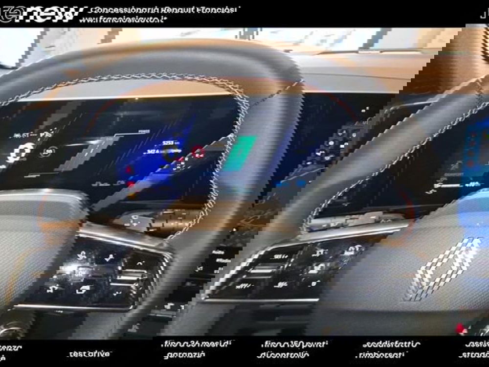 Renault Austral usata a Modena (10)