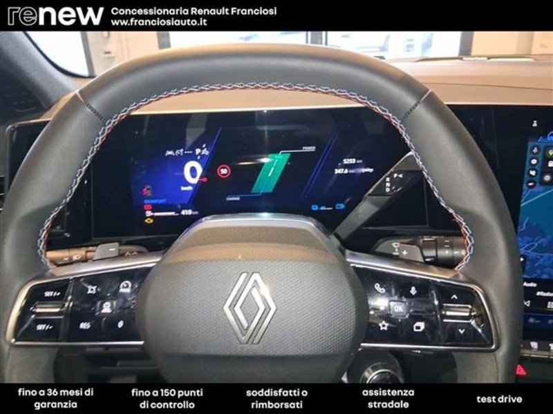 Renault Austral usata a Modena (6)