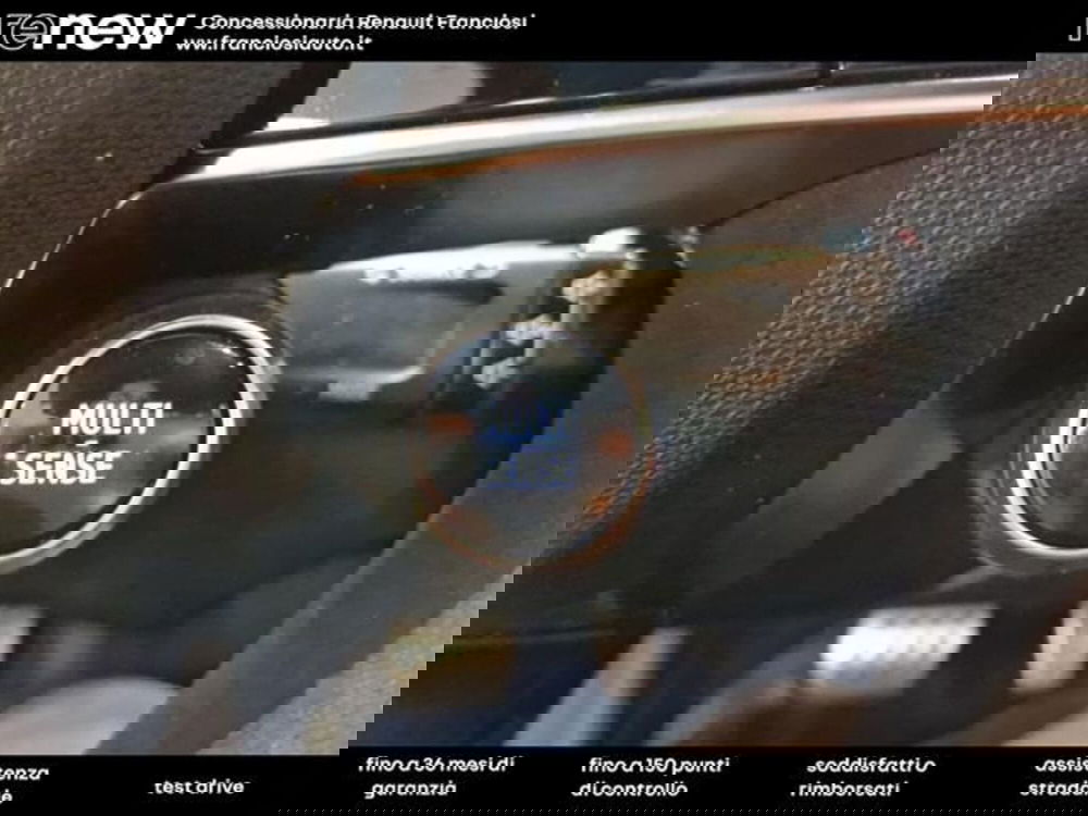 Renault Austral usata a Modena (11)