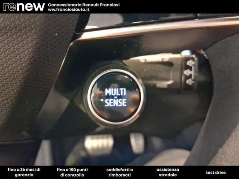 Renault Austral usata a Modena (10)