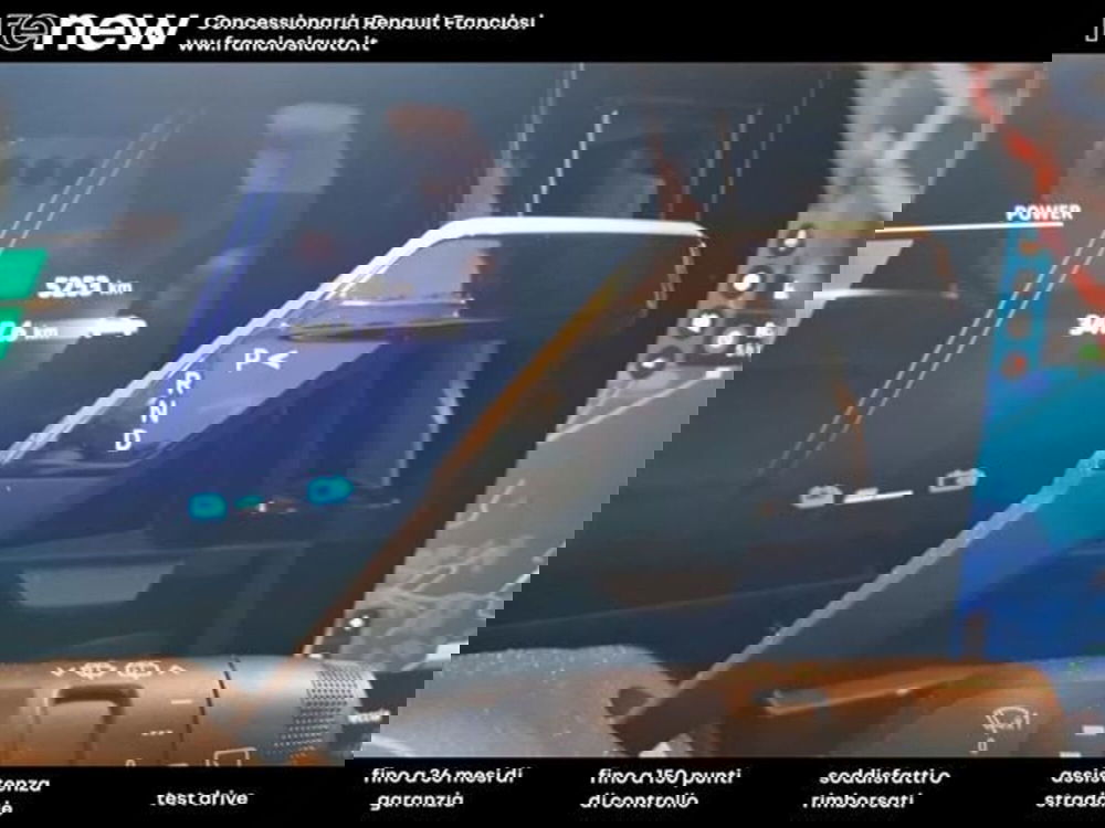 Renault Austral usata a Modena (12)