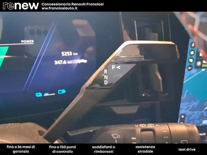 Renault Austral usata a Modena (14)