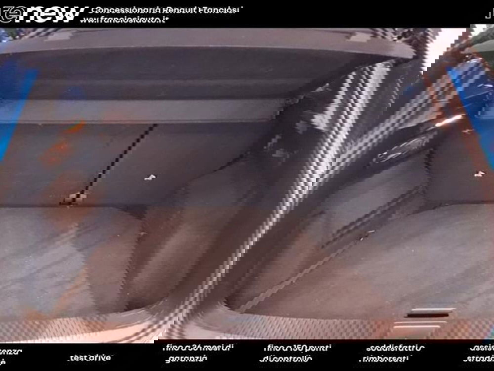 Renault Austral usata a Modena (14)