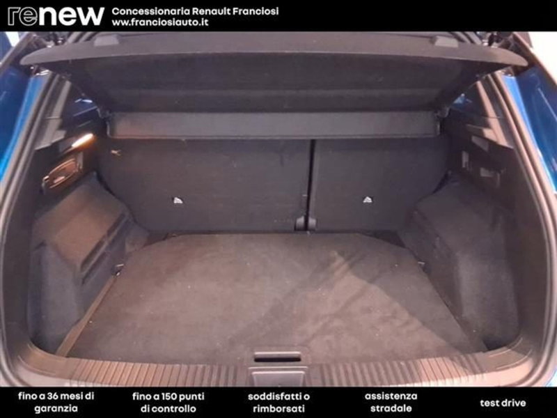 Renault Austral usata a Modena (15)