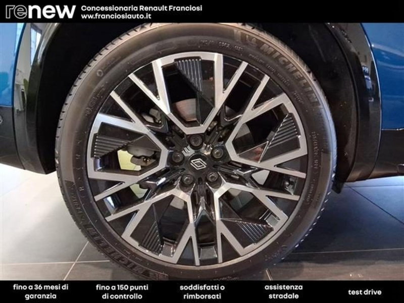 Renault Austral usata a Modena (16)