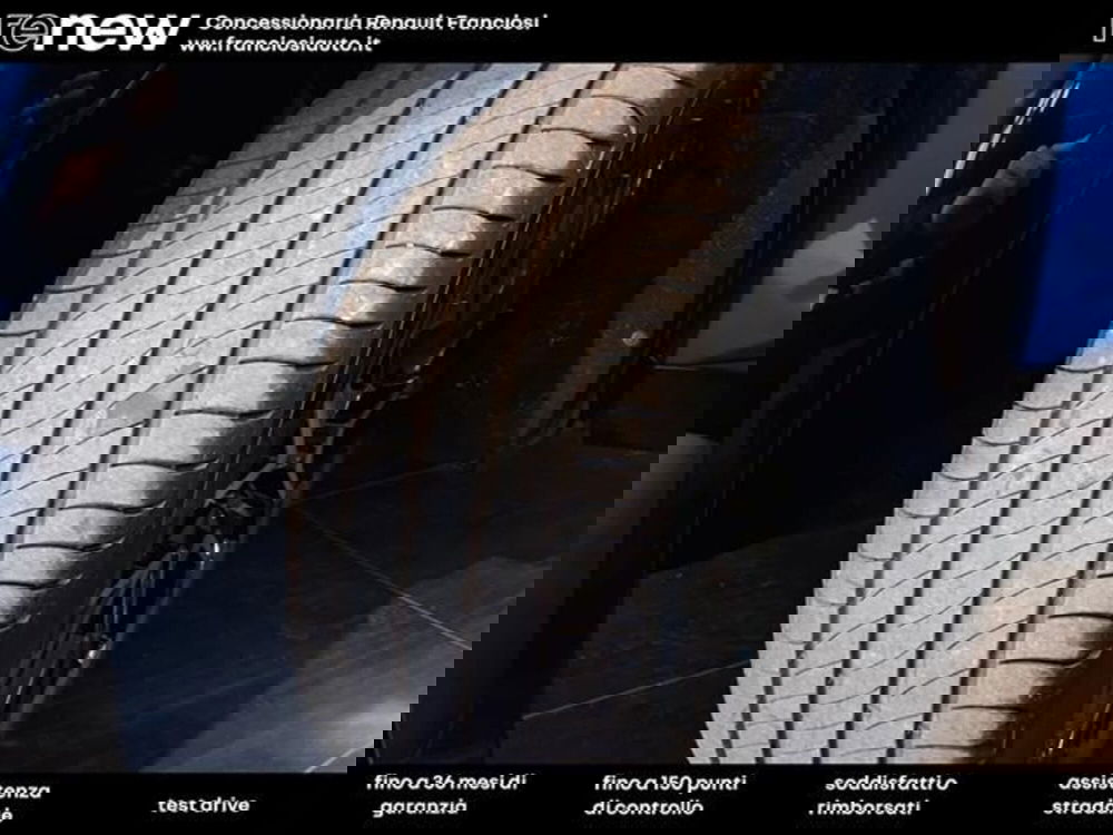 Renault Austral usata a Modena (16)