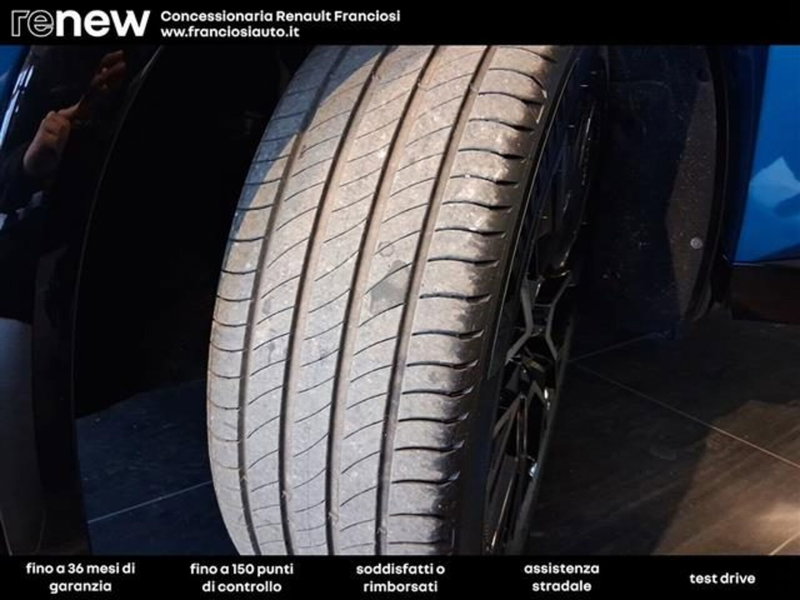 Renault Austral usata a Modena (17)