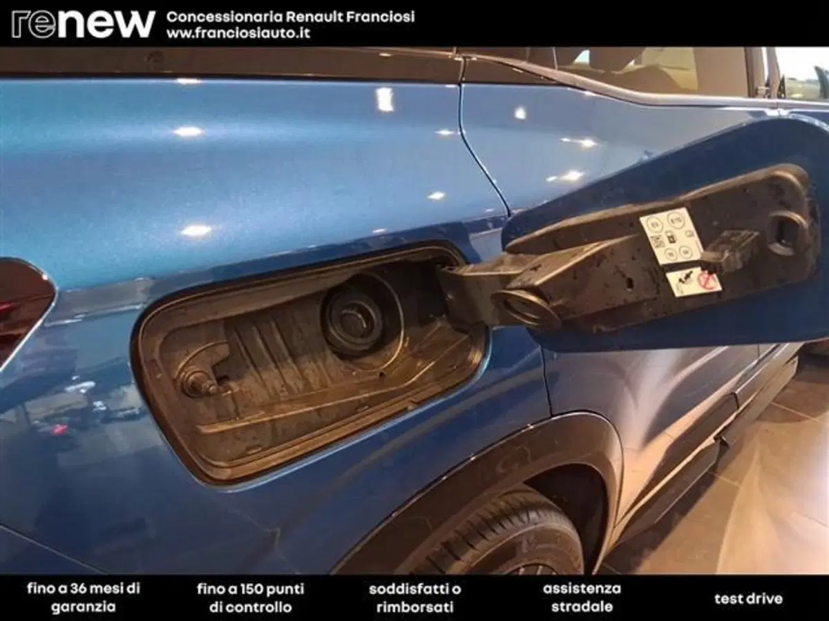 Renault Austral usata a Modena (18)