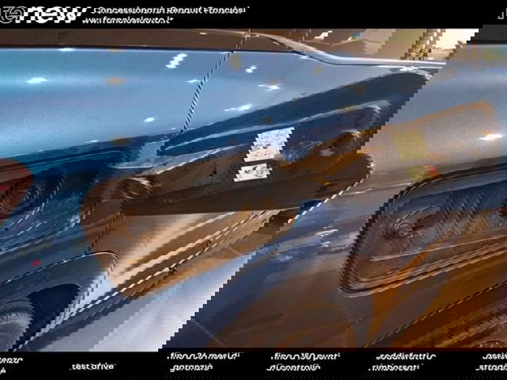 Renault Austral usata a Modena (17)