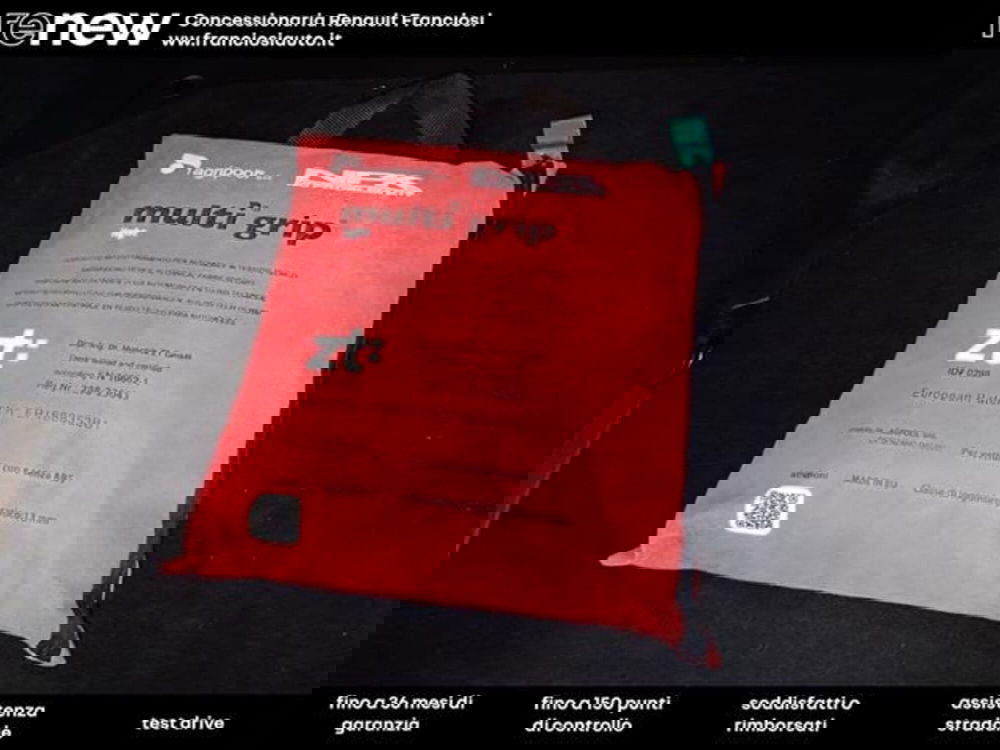 Renault Austral usata a Modena (18)