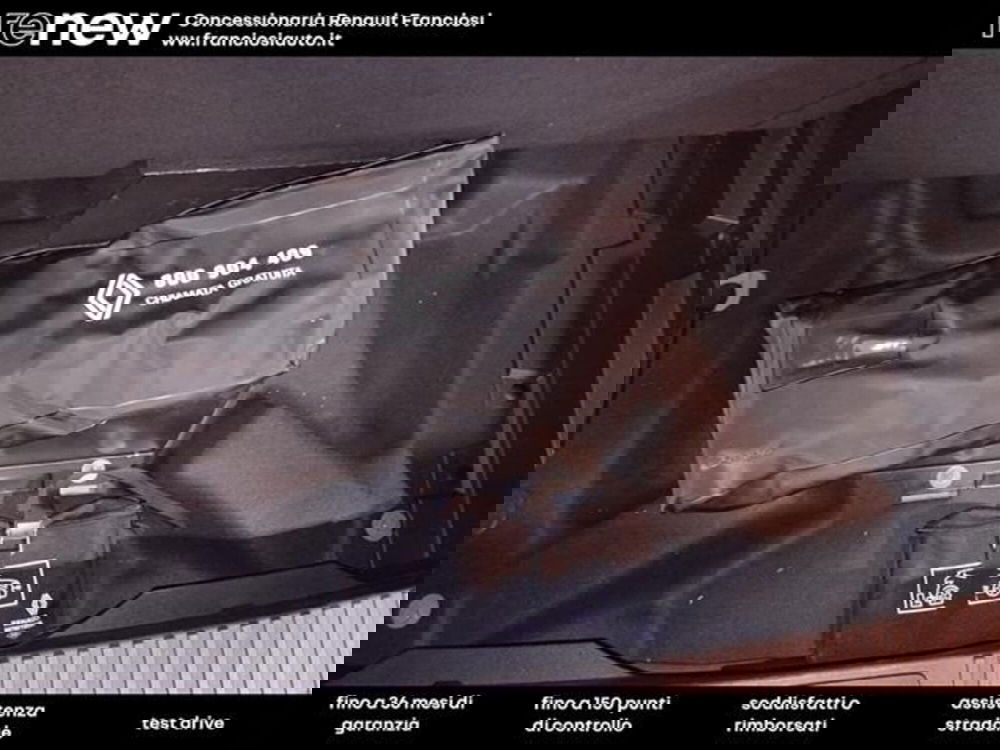 Renault Austral usata a Modena (19)