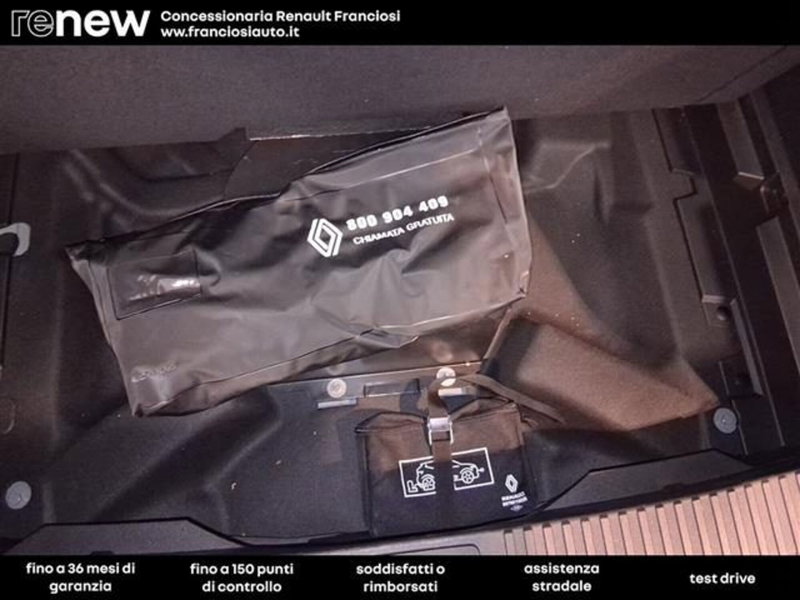 Renault Austral usata a Modena (20)