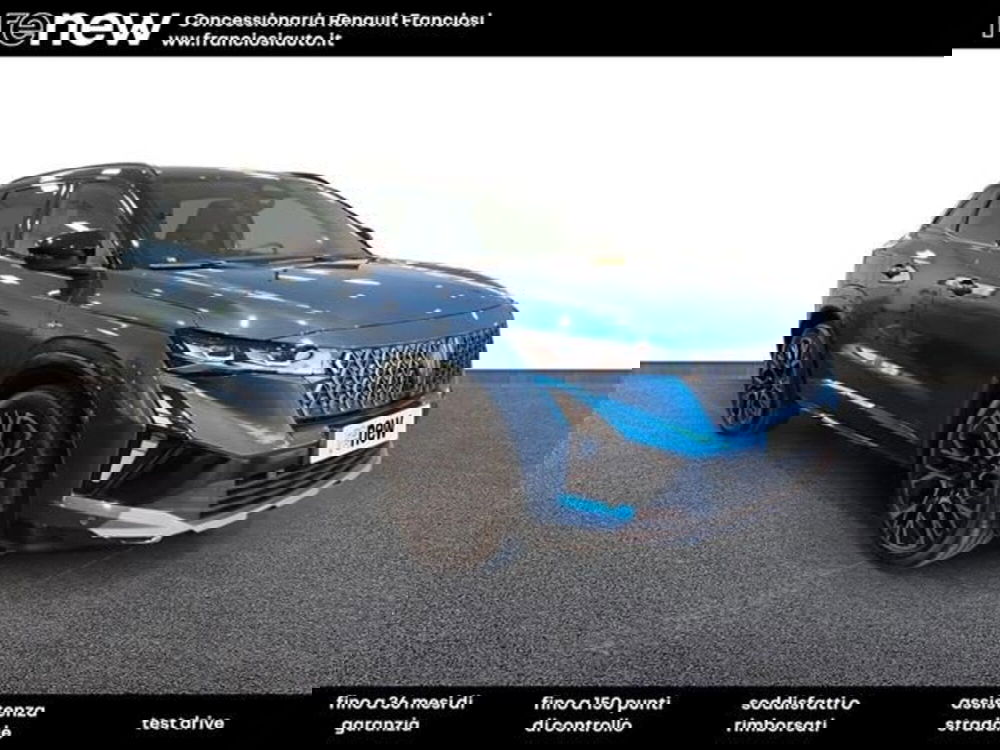 Renault Austral usata a Modena (2)