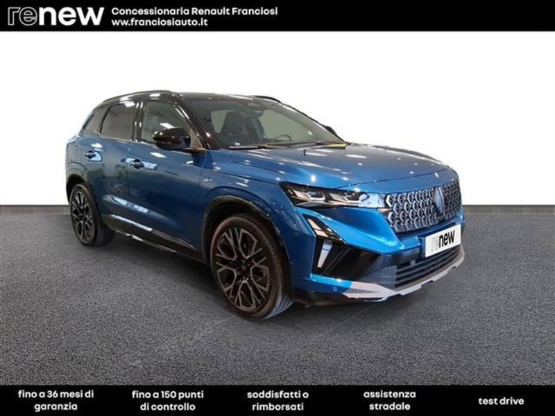 Renault Austral usata a Modena (2)