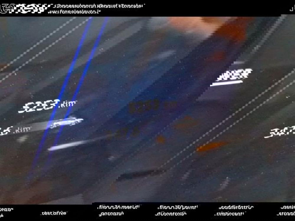 Renault Austral usata a Modena (20)