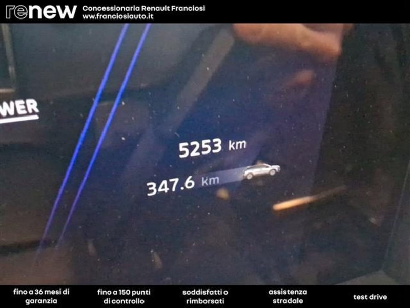 Renault Austral usata a Modena (5)